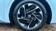 Volkswagen ID.3 150kW Match Pro 59kWh 5dr Auto Electric Hatchback